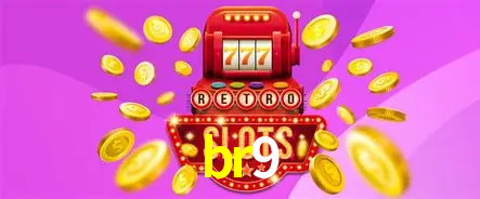 A Revolução dos Aplicativos de Jogos no br9