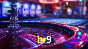Experiência VIP br9