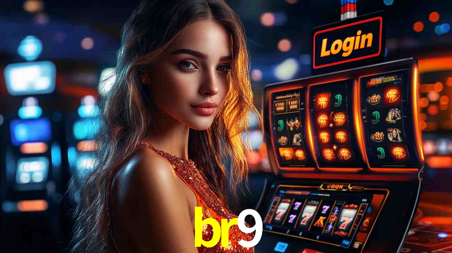 br9: Seu Cassino Premiado com Pagamentos Rápidos
