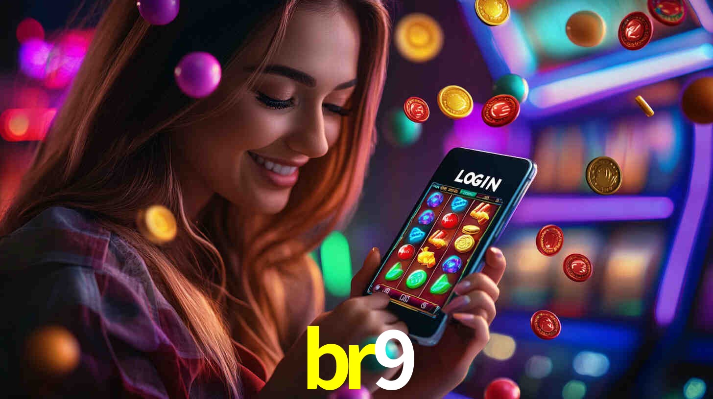 br9 - Slots Online Oficiais Brasileiros - br9.com