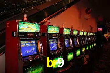 A Experiência Imersiva dos Cassinos Ao Vivo no br9