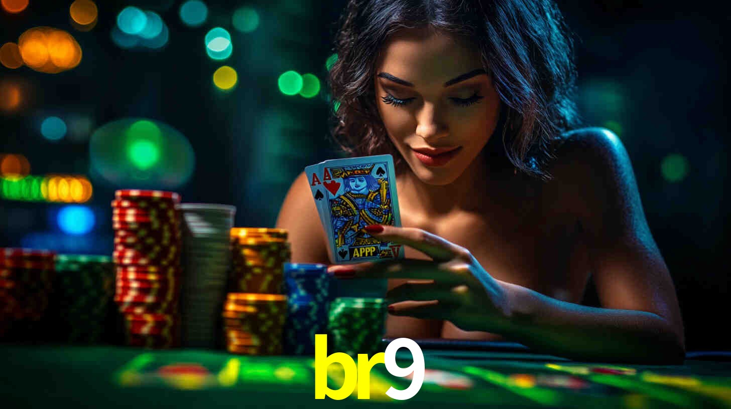 Explorando a Categoria de Eventos em Apostas na br9