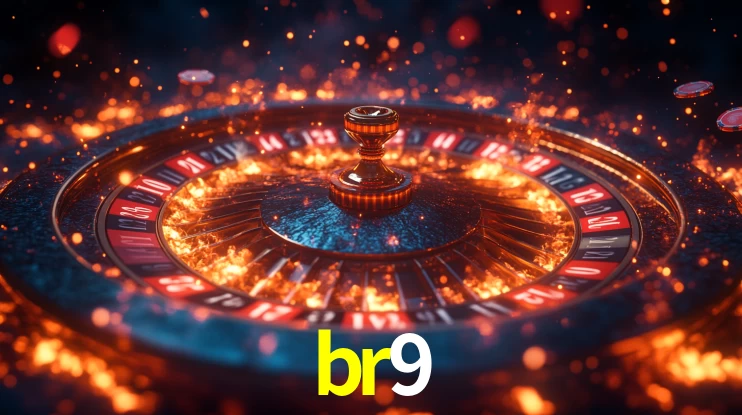 Experimente o Login Seguro Premium no br9
