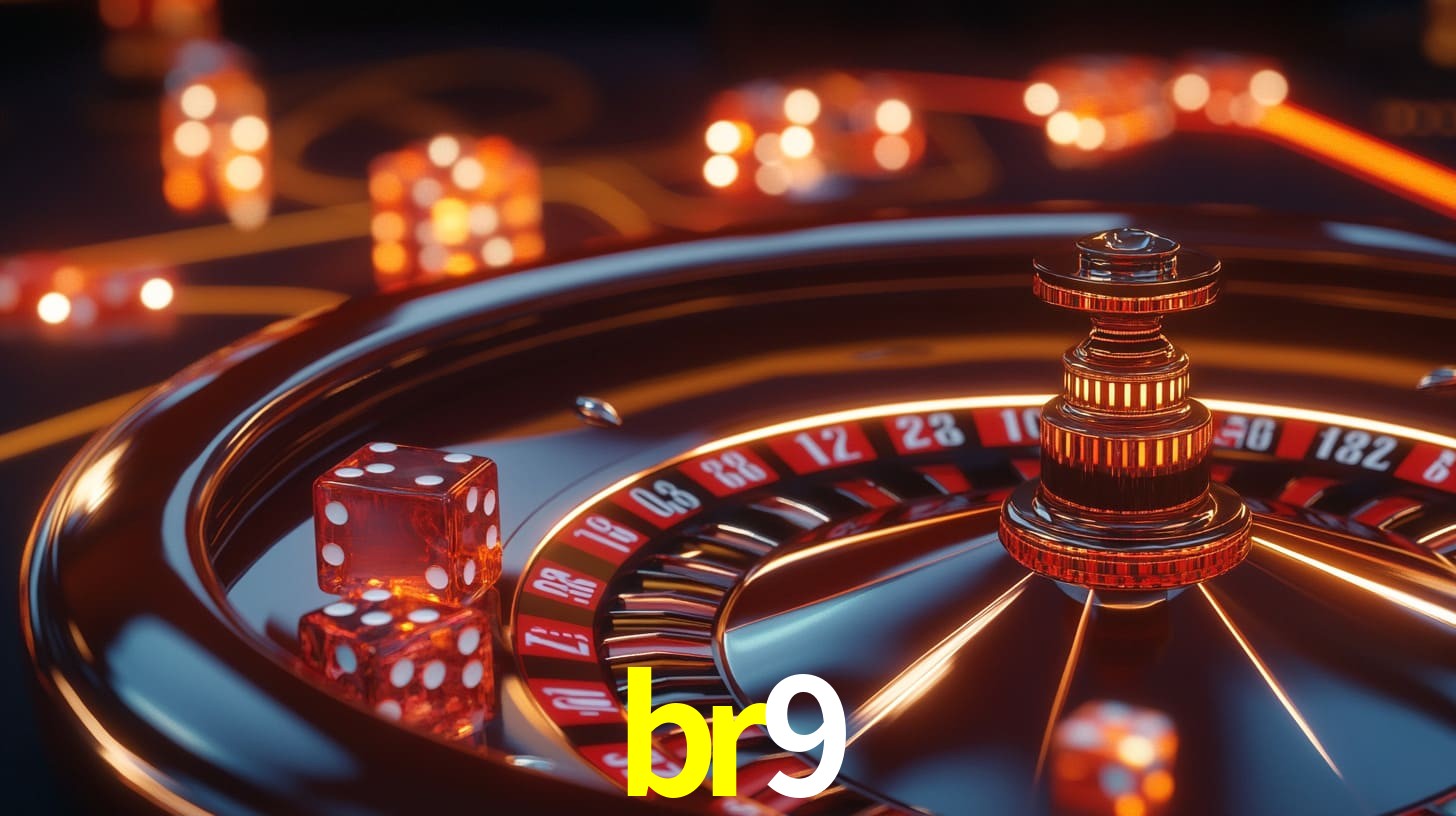 Blackjack Table br9