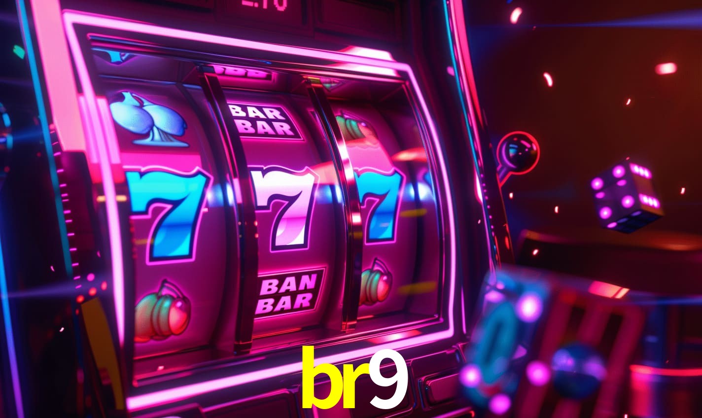 Inovações de Jogos na br9: O Futuro das Experiências Interativas