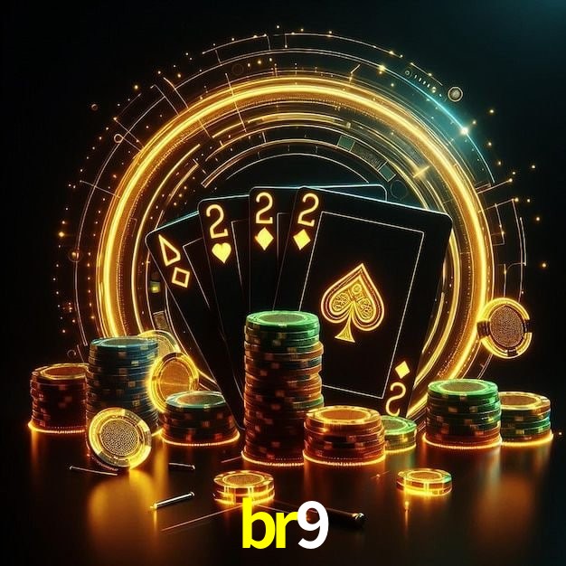 Casino Ao Vivo br9