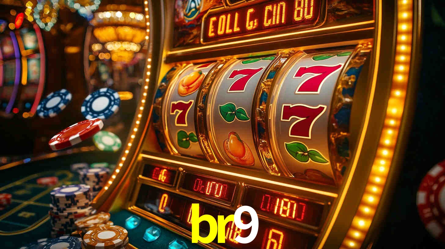Premium Interface br9