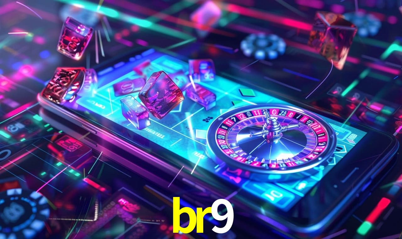 Estatísticas Esportivas br9