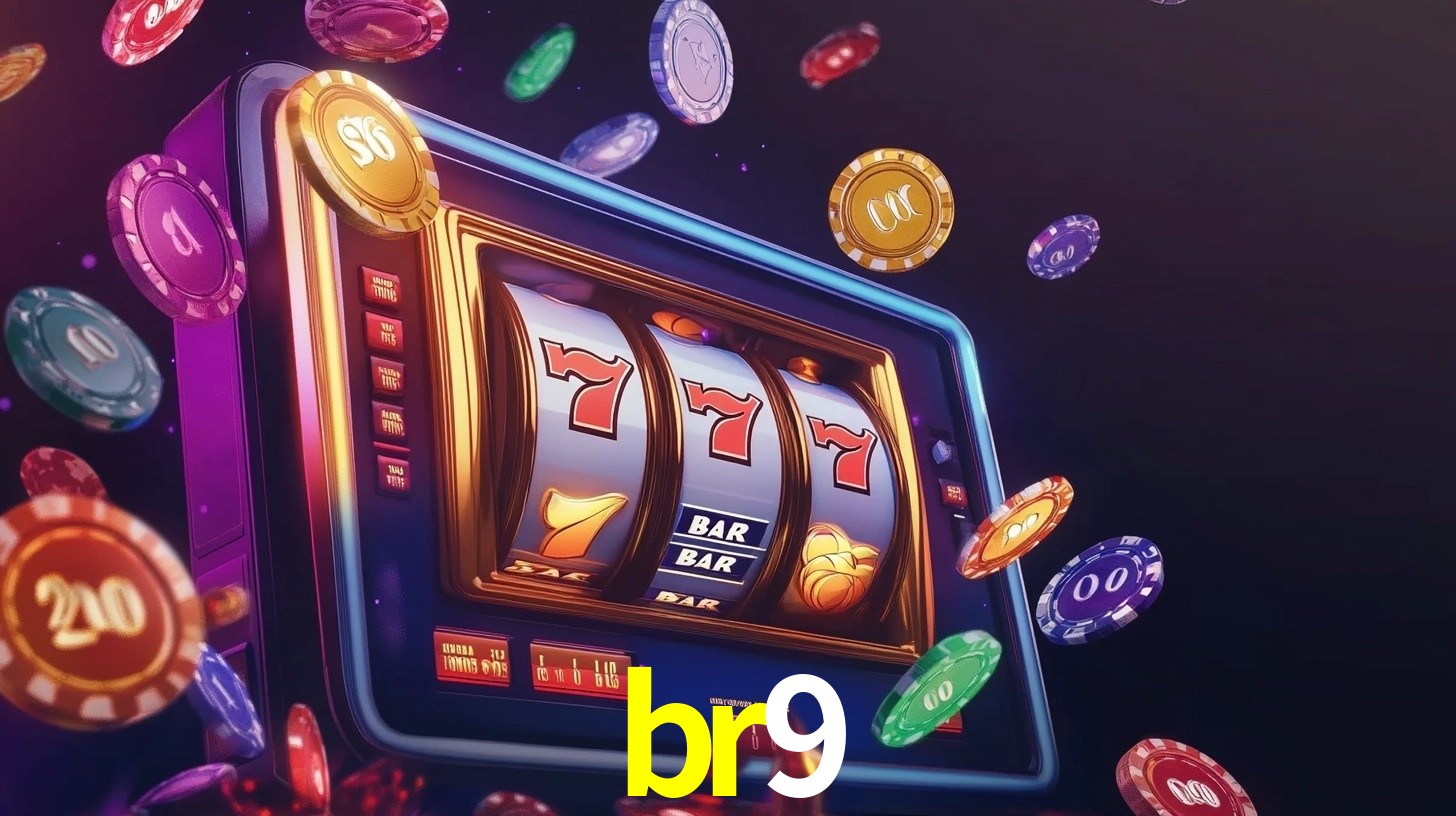 Welcome Bonus br9