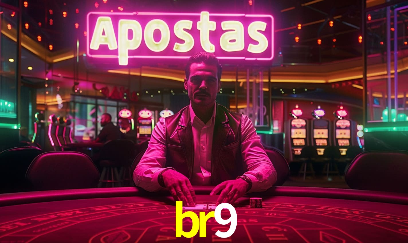 Descubra o Programa VIP da br9: Vantagens Exclusivas para Jogadores