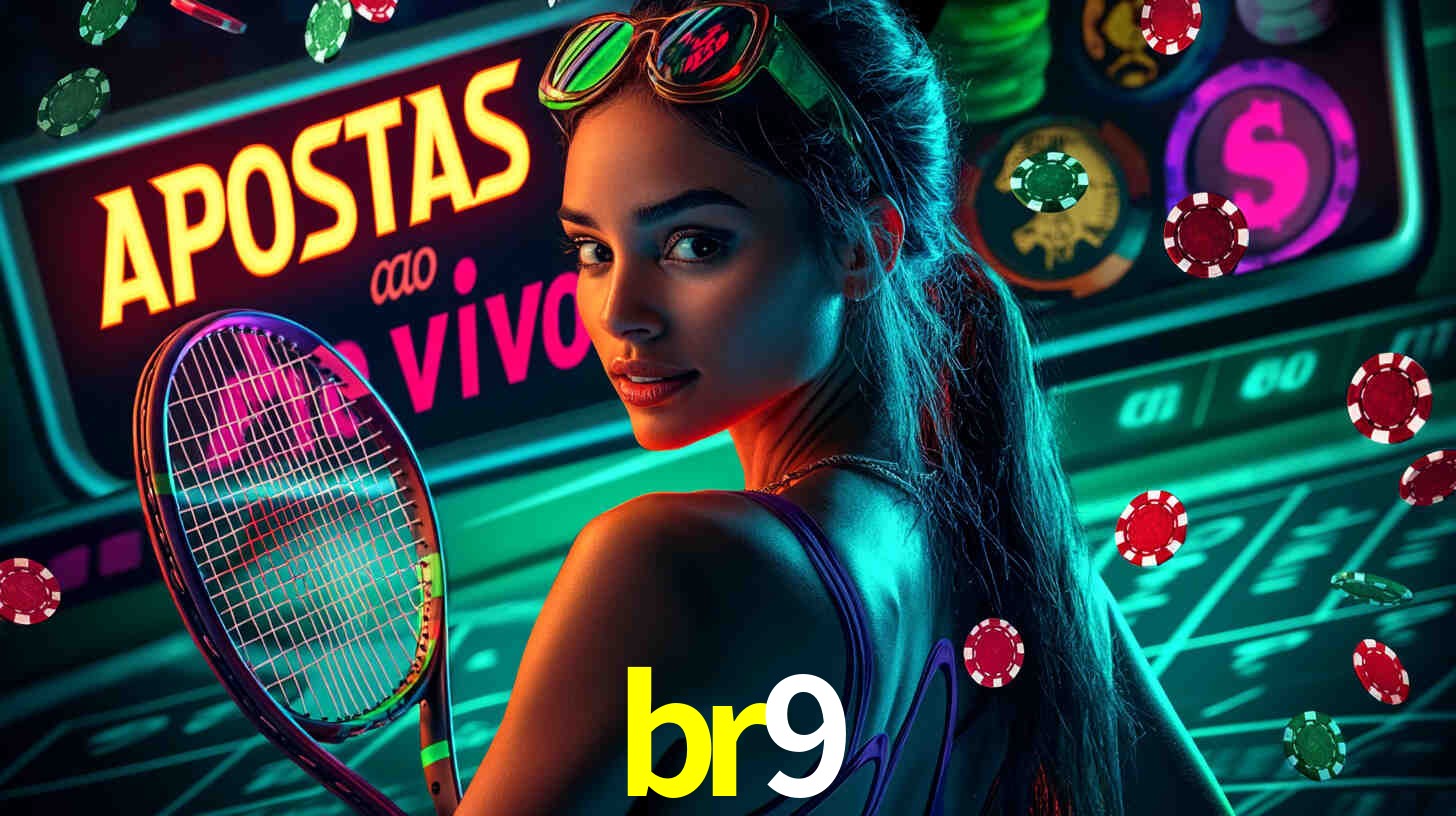 A Experiência Imersiva dos Cassinos Ao Vivo no br9