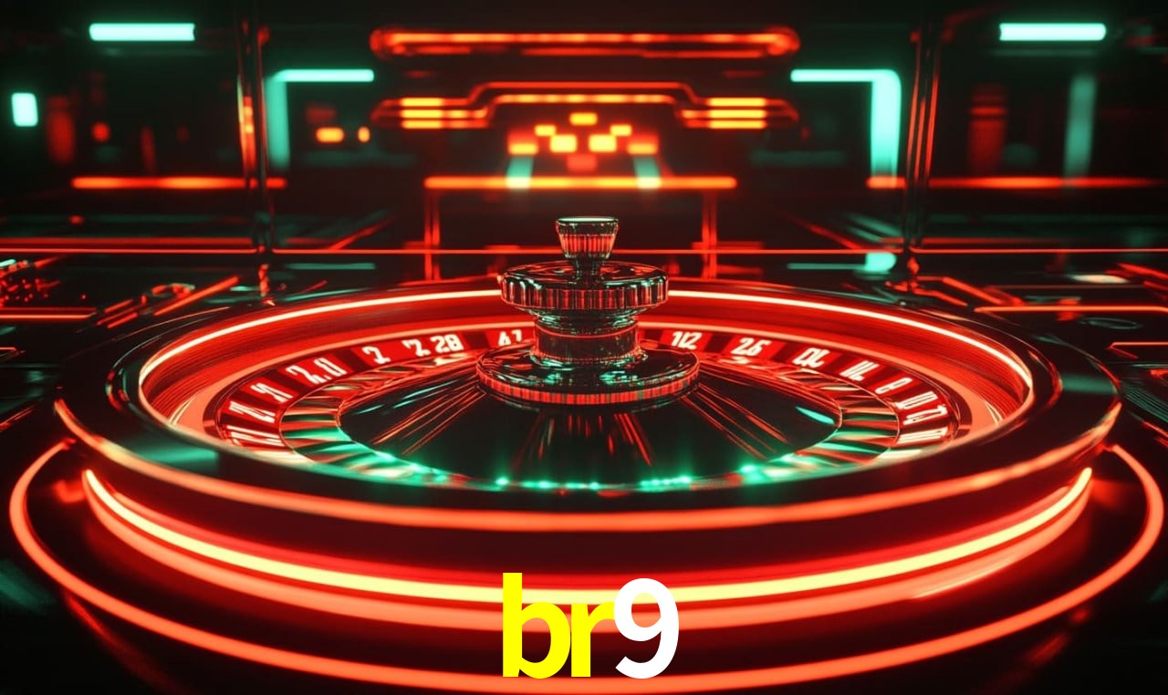 Desvendando o Mundo dos Jogos Virtuais na br9