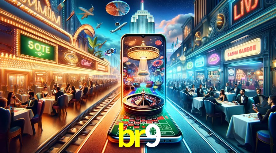 Live Casino br9