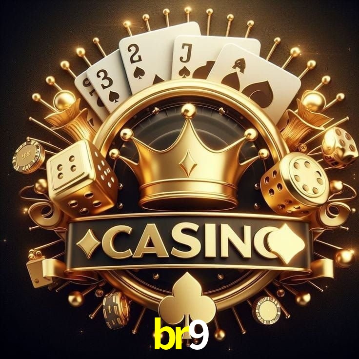 Recursos de Bônus br9