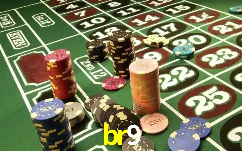 Diretório de Jogos br9