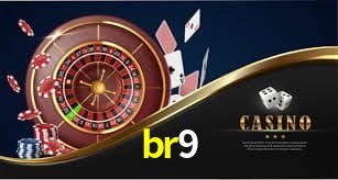 Apostas de Tênis br9