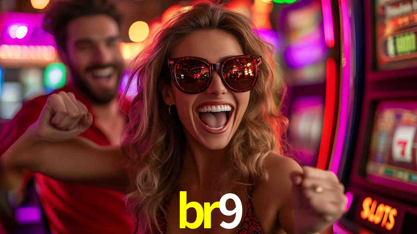 Descubra a Essência do br9: Nossa História e Compromissos