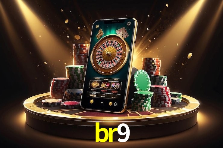 Integração de APIs br9