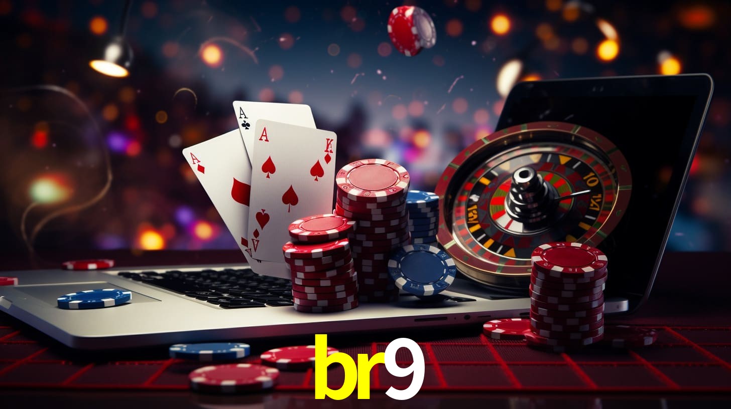 Live Casino br9