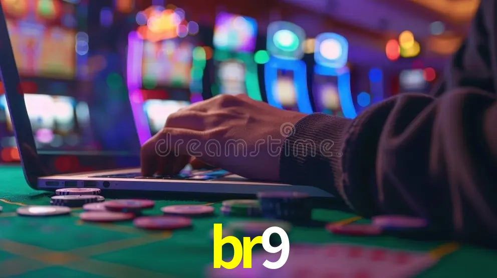 Jogos Exclusivos br9