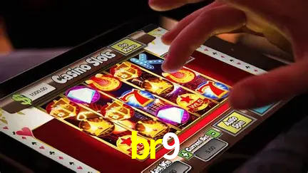 Descubra a Magia dos Jogos de Arcade no br9