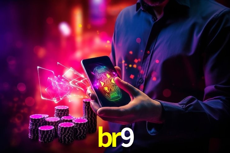 Casino Ao Vivo br9