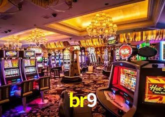 Descubra a Essência do br9: Nossa História e Compromissos