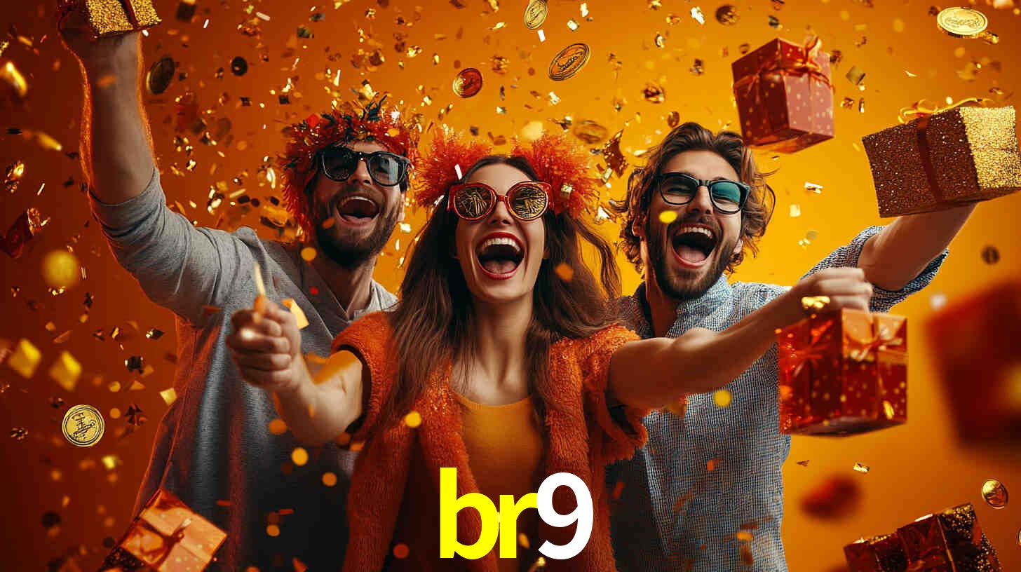 br9: A Experiência de Casino com Jogos de Mesa ao Vivo
