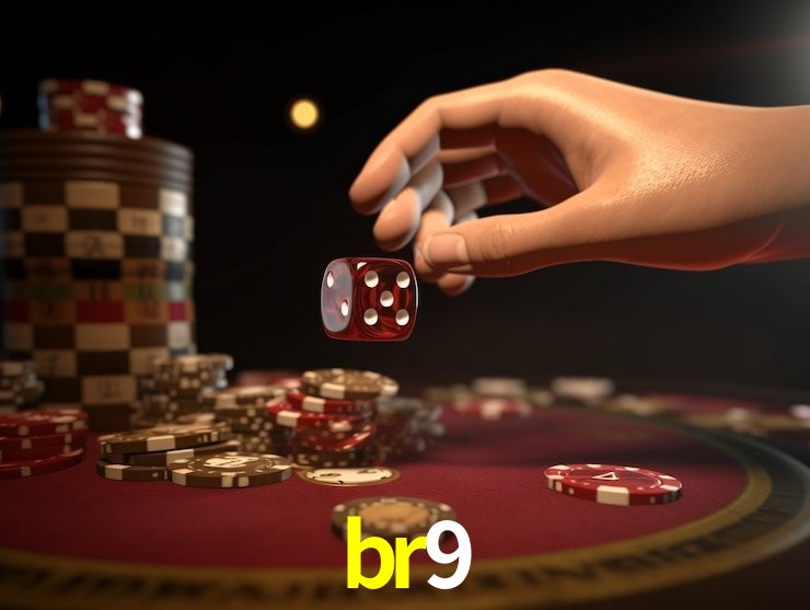 Provedores de Jogos br9