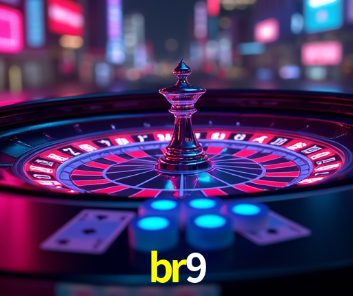 Explorando a Categoria de Eventos em Apostas na br9