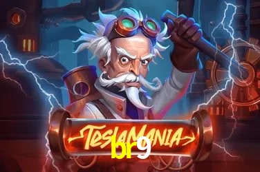 Segurança 2FA br9