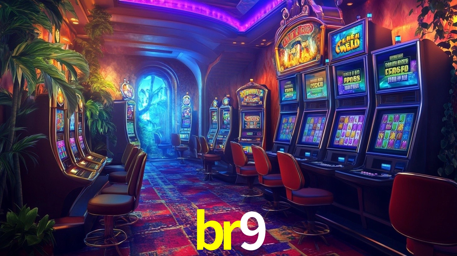 Daily Bonuses br9