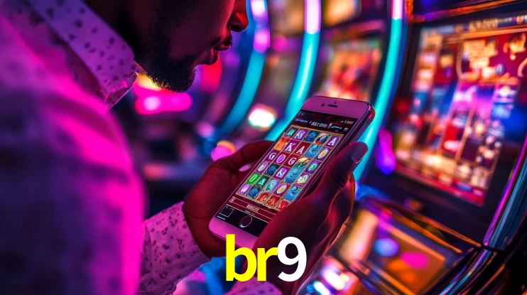 Baixar App br9