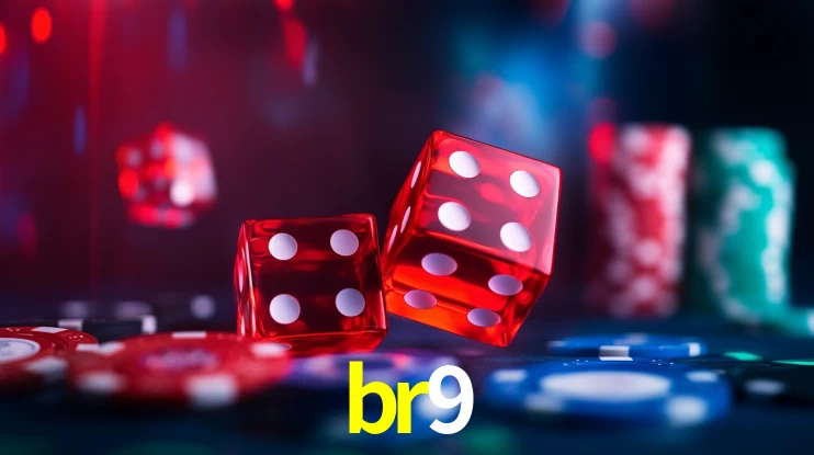 Bonus na Plataforma Online br9
