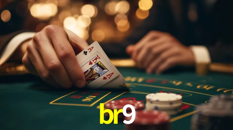Plataforma Online br9