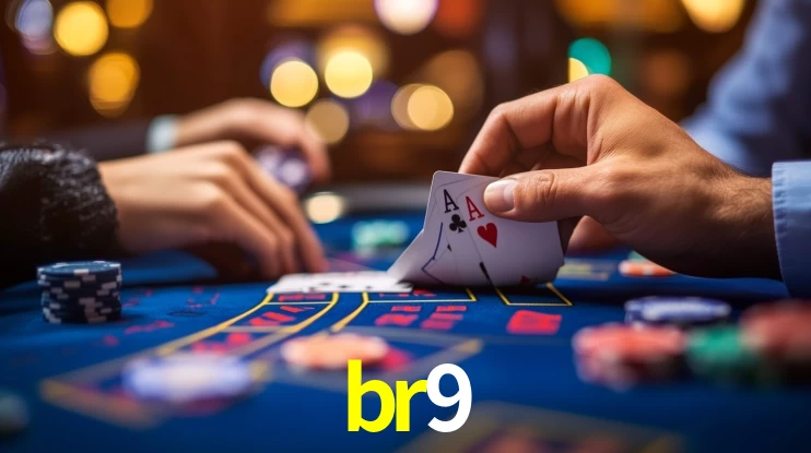 Jogos na br9